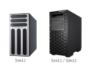 第2世代 インテル Xeon スケーラブル・プロセッサー搭載、グラフィック・動画制作や人工知能（AI）用途に適したワークステーション、３機種販売開始