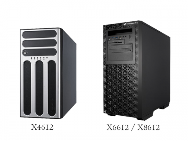 第2世代 インテル Xeon スケーラブル・プロセッサー搭載、グラフィック・動画制作や人工知能（AI）用途に適したワークステーション、３機種販売開始