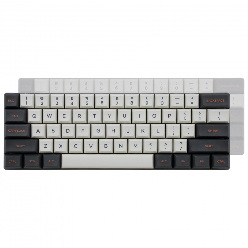 Cherry GmbH製の最新スイッチを搭載でさらなる薄型を実現　メカニカルキーボードVortex POK3R V2発売