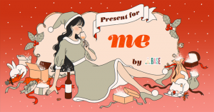 「BASE」の注目15ブランドが出店するイベント「Present for me」を渋谷ヒカリエにて開催 - 1年間がんばった自分へのご褒美アイテムを販売 -
