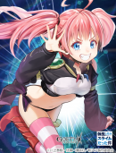 『ゴエティアクロス』×TVアニメ『転生したらスライムだった件』コラボイベントの開催を決定！