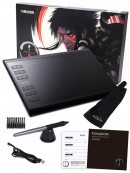 【RAYWOOD】オープニングセール初日完売の新商品ペンタブレット「KUMADORI」ブラックフライデー緊急参戦のお知らせ