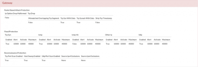 アイビーシー、パロアルトネットワークス社の次世代ファイアウォールPAシリーズに関するアセスメントサービスおよびログ解析サービスを開始