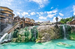 直近１年の全国の人気温泉地ランキングを発表！60代以上のアクティブシニア層が７割『ゆこゆこ』会員には関東近郊の温泉地が人気