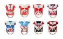 [株式会社PGA]「怪獣ブースカ」や「ウルトラヒーロー」デザインのスマートフォンアクセサリーを新発売