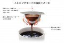新たに「ストロング」「アイス」抽出モード搭載！50通り以上の飲み方に対応、その時の“最高の一杯”を味わえる　カプセル式コーヒーマシン『ドリップポッド DP3』新発売！　2020年1月24日(金)より販売開始！