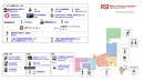 IoT×ロボットによるサービスを、産学を挙げて社会実装へ　多種多様なロボットの連携システムを開発、国際ロボット展で公開します