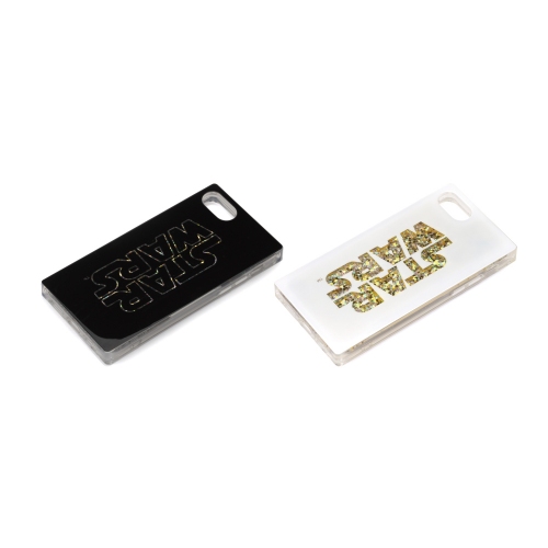「STAR WARS」デザインのiPhoneケース、ワイヤレスイヤホンを発売