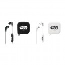 「STAR WARS」デザインのiPhoneケース、ワイヤレスイヤホンを発売