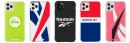 Reebok×Case-Mateコラボ スマホアクセサリー登場！iPhoneケース、AirPodsケース、ハンドストラップを発売