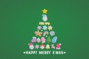 2019年のクリスマスに最適な画像が140点以上！ “おしゃれでガーリーな”フリー写真素材サイト「GIRLY DROP（ガーリードロップ）」で無料公開中
