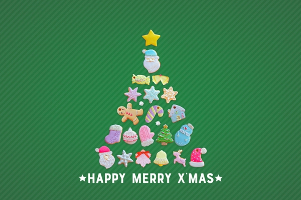 2019年のクリスマスに最適な画像が140点以上！ “おしゃれでガーリーな”フリー写真素材サイト「GIRLY DROP（ガーリードロップ）」で無料公開中
