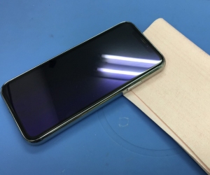 年末年始限定！iPhone・iPadコーティング強化キャンペーン「iPhone修理ジャパン」渋谷・新宿・池袋・秋葉原・川越店で実施