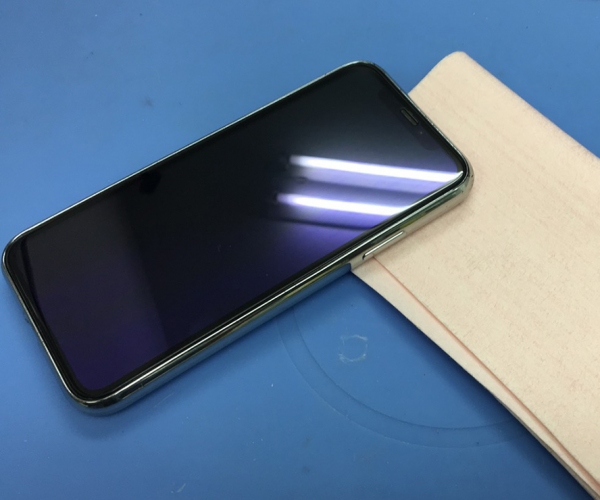年末年始限定！iPhone・iPadコーティング強化キャンペーン「iPhone修理ジャパン」渋谷・新宿・池袋・秋葉原・川越店で実施