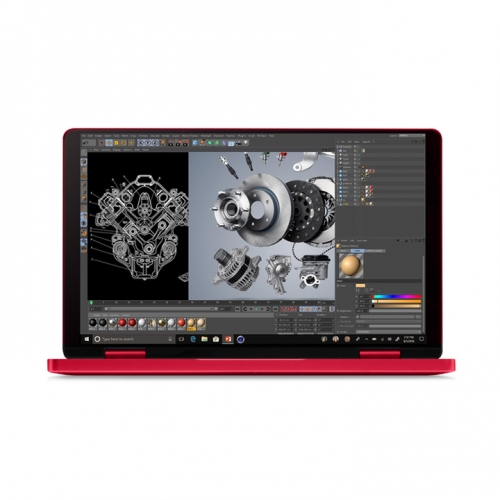 テックワン、インテル第10世代Core i7 搭載の OneMix3 Pro Koi Limited Edition 国内正規版 をオンライン限定予約開始