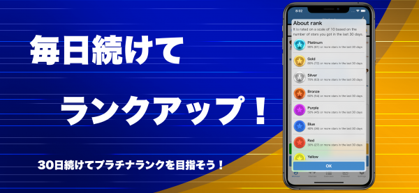 筋トレアプリ「ハンディフィットネス」にTwitter連携機能を追加！