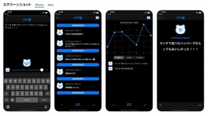 【配信開始】自分の感情を記録する"マインドフルネス" アプリ 「Winq（ウインク）」iOS無料版をリリース
