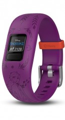 Garminからアナと雪の女王2シリーズ　子ども向けアクティビティトラッカー『vivofit(R) jr.2　アナ / エルサ』を1月23日(木)発売