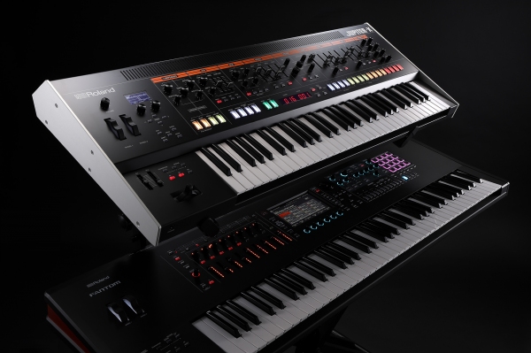 シンセサイザー音源システム『ZEN-Core Synthesis System』を発表