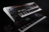 シンセサイザー音源システム『ZEN-Core Synthesis System』を発表