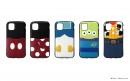 「ディズニー」「ディズニー・ピクサー」キャラクターのユニセックスで使える、「iPhone 11/11 Pro/11 Pro Max」ケースが新登場！