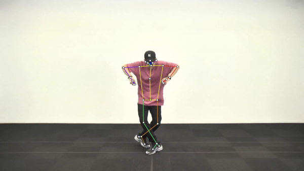 ネクストシステム、エイベックスが手がけるダンススキル評価アプリ「Dance COMMUNE」に技術パートナーとしてVisionPoseを提供