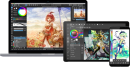 【RAYWOOD】MediBang Paint×KUMADORI×refeia　人気イラストレーターによるレビュー企画を記念してペンタブレットを半額に！