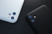 引き算の美学から生まれた、オリジナルを超えるシンプルな美しさ「MYNUS iPhone 11 CASE」を1月28日発売