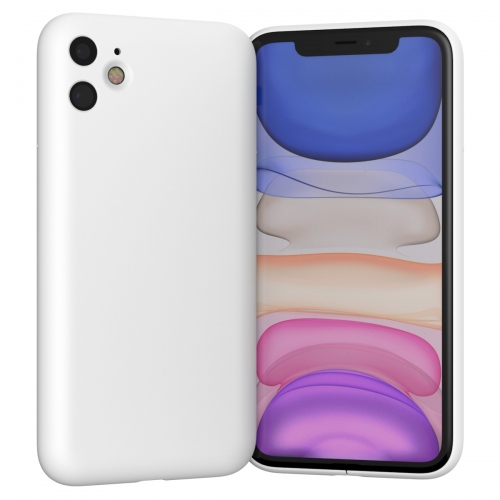 引き算の美学から生まれた、オリジナルを超えるシンプルな美しさ「MYNUS iPhone 11 CASE」を1月28日発売