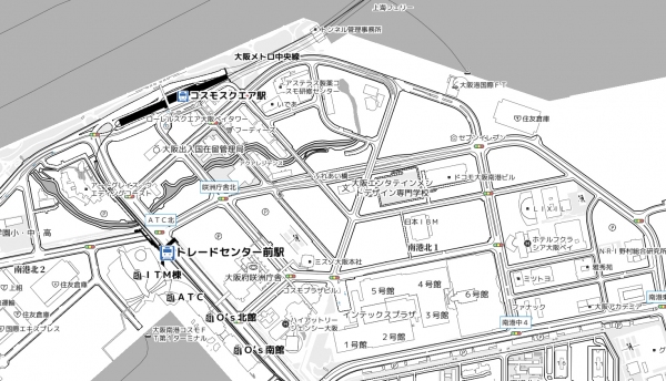 法人向けWindows PC用地図ソフト新発売「MapFan」の詳細な地図とビジネス特化の多彩な機能が１ライセンス年3,600円