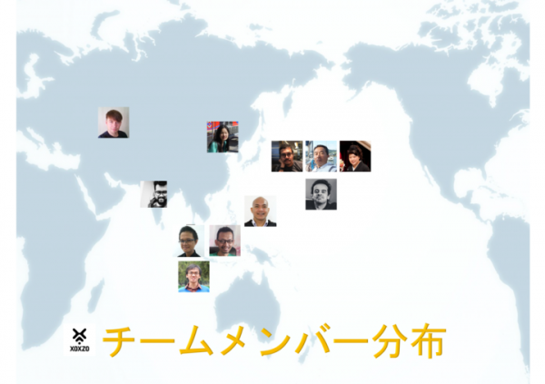 オーケストラ演奏のようにハーモニーを大切に働く