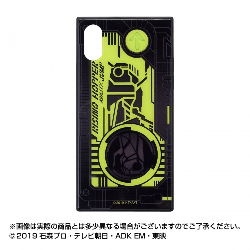 「仮面ライダー」デザインでスマホケースと充電器が揃う！仮面ライダーゼロワン・仮面ライダーW・仮面ライダー龍騎をラインアップ
