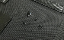 一般的なナイロンの7倍の強度がある米インビスタ製のバリスティックナイロン「コーデュラ」を使用！ iPadなど3モデル専用の「タフ!ケース」2020年3月上旬発売