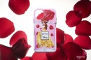 ドイツベルリンのハイエンドテックアクセサリーブランドIPHORIAより日本限定＜ディズニープリンセス＞パフュームコレクションが登場