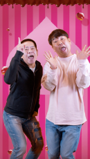 FUJIWARAフジモンがバレンタインに東京・渋谷をジャック!? TikTok、「#TikTokバレンタイン」キャンペーン開催 2020年2月8日(土)スタート