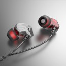 【上海問屋限定販売】グラフェンダイヤフラム採用　ハイコストパフォーマンスなイヤホン　販売開始