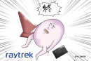 お絵描きタブレット『raytrektab(レイトレックタブ)』『カフェで体験イベント in 横浜』を開催