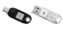 パスワード不要の指紋認証デバイスBioPass FIDOがPC認証強化システムDigitalPersona（デジタルペルソナ）と連携、パスワードレスがさらに加速