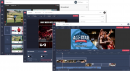 Ｊストリーム、クラウドベースのリアルタイム動画編集サービス「Grabyo」販売開始。国内最大4チャンネルのスポーツテレビ局「J SPORTS」で採用
