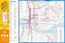 世界最大級フェスティバル「SXSW」の公式マップおよび会場周辺のイベント情報を「Stroly」が集約！GPSを連動させたインタラクティブマップとして公開