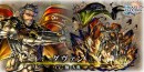 好評配信中の「ラストクラウディア」で日本国内ユーザー数が100万人を突破！ これを記念して豪華ログインボーナスや記念ガチャが開催中！！