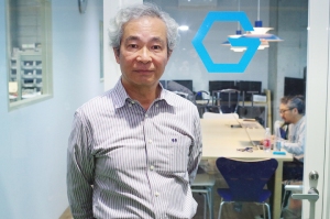 沼田理氏、株式会社ゲットイットの技術顧問に就任 ～～データ復旧・データ消去の両分野の知見を得て、データ消去サービスを強化へ～～