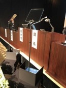 株主総会ライブ配信+プロンプターパッケージサービス開始【アテイン】