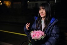 いいスマホは、OCN モバイル ONE。春キャンペーンスタート道重さゆみが生活感”ダダ漏れ”のリアルを動画で公開