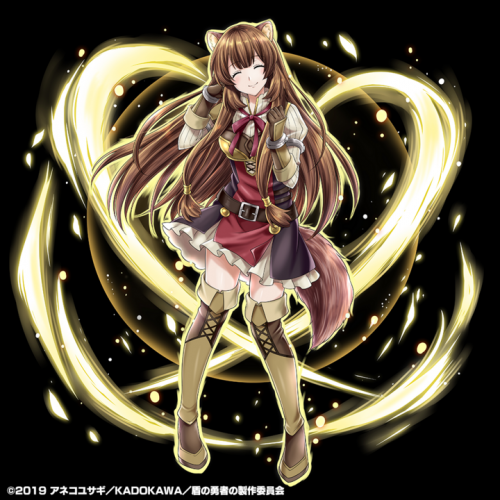 岩谷尚文もらえる！超本格王道RPG『グランドサマナーズ』 大人気TVアニメ『盾の勇者の成り上がり』とのコラボイベント開催決定！