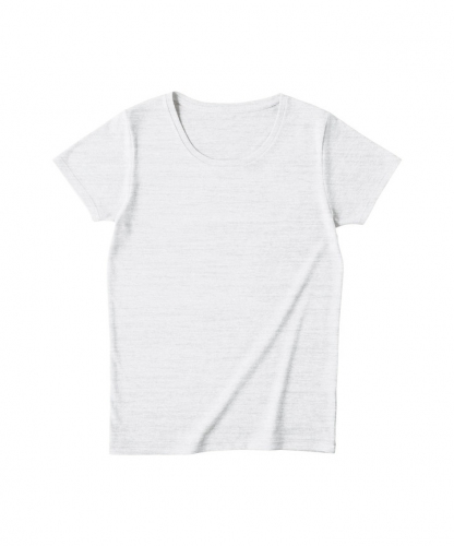 新しい出会いを応援！春から活躍するレディース Tシャツ3種を、オリジナルグッズ製作・販売サイト「UP-T」が発売、おそろいでサークルの仲間との絆も強化