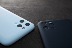 引き算の美学から生まれたオリジナルを超えるシンプルな美しさ　「MYNUS iPhone 11 Pro CASE」を3月11日発売