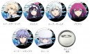 アニメ『インフィニット・デンドログラム』のキャラを印刷したスマホスタンドや缶バッジなど4種26製品が新登場！