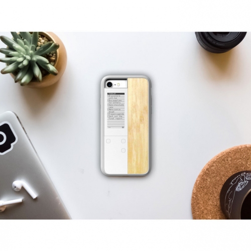 マジで勘弁してください！iPhone SE２対応、セカンドスクリーンとなるアイフォンケース「インクケースIVY」はコミコミで最低849円でアマゾンで販売中