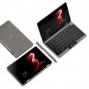 テックワン、インテル第10世代Core i7搭載のOneMix3ProプラチナエディションとCore i3搭載のOneMix3S+のオンライン予約を開始